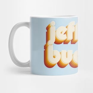 jeff buckley Mug